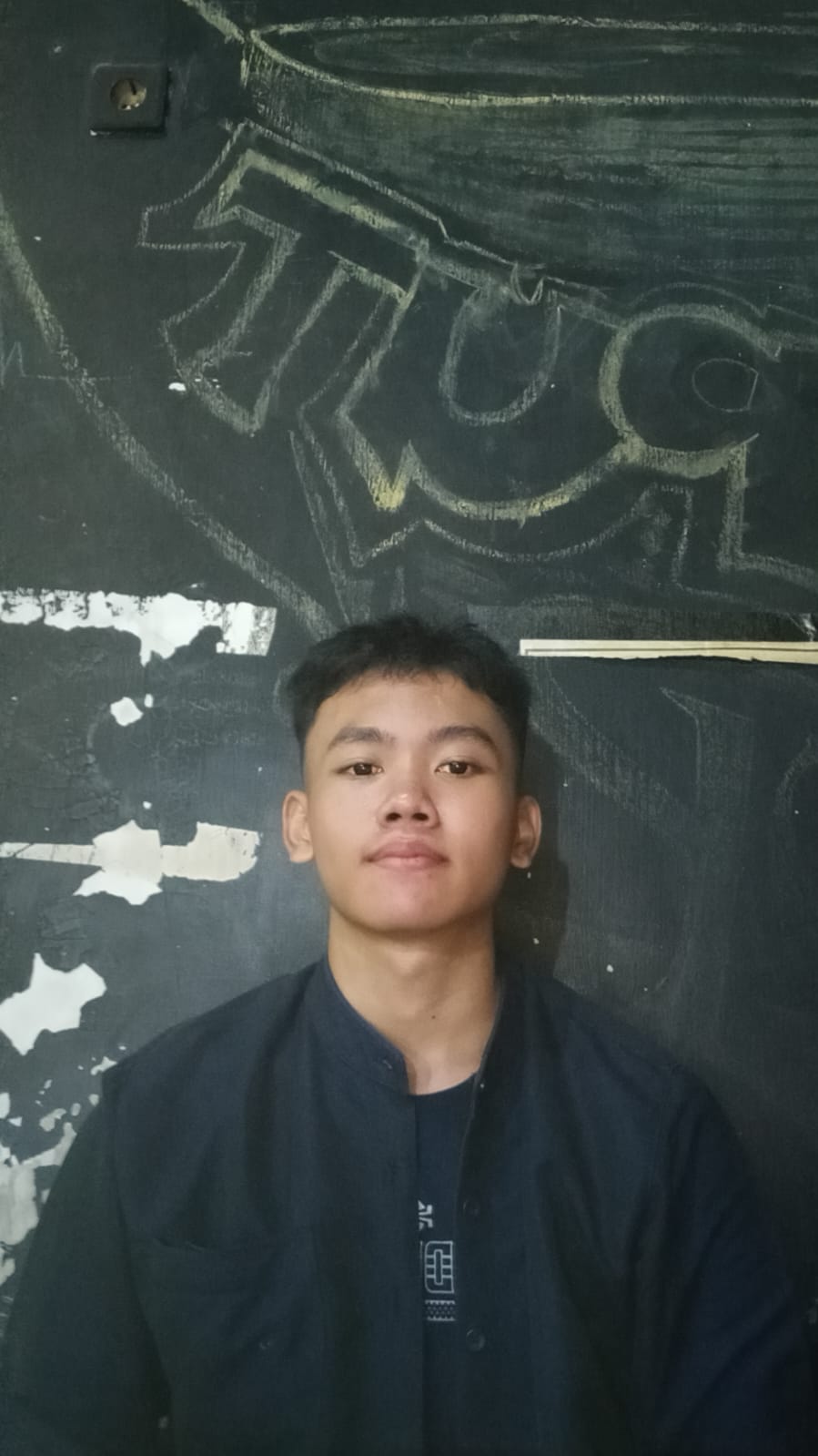 Muhammad Rifqy Sukma D.